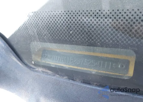 2007 Dodge Ram 1500 Slt z USA, uszkodzony, nr VIN 1D7HA18257S254111